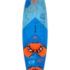Tabou Windsurf Board 3S Plus TEAM 2024 - 106 TEAM -Surfshop24 Ladenverkäufe 2024t 3style plus team 01 d web 1