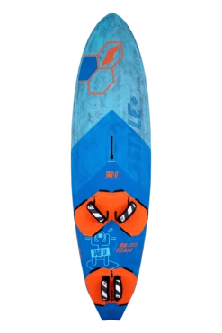 Tabou Windsurf Board 3S Plus TEAM 2024 - 106 TEAM