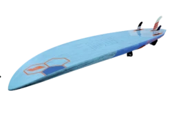 Tabou Windsurf Board 3S Plus LTD 2024 - 116 LTD -Surfshop24 Ladenverkäufe 2024t 3style plus team detail 02 web