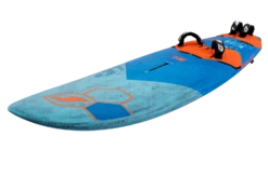 Tabou Windsurf Board 3S Plus TEAM 2024 - 106 TEAM -Surfshop24 Ladenverkäufe 2024t 3style plus team detail 05 web
