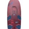 Tabou Windsurf Foil Board Air Ride Plus 2024 - 100 TEAM -Surfshop24 Ladenverkäufe 2024t airride plus 01 d web