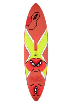 Tabou Windsurf Board Da Curve 2024 - 96