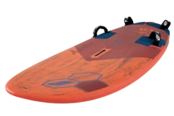 Tabou Windsurf Board Fifty LTD 2024 - 115 LTD -Surfshop24 Ladenverkäufe 2024t fifty ltd detail 02 web