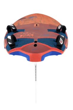Tabou Windsurf Board Fifty LTD 2024 - 115 LTD -Surfshop24 Ladenverkäufe 2024t fifty ltd detail 03 web