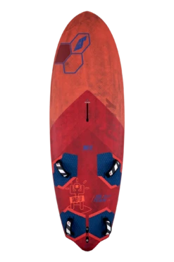 Tabou Windsurf Board Fifty LTD 2024 - 115 LTD -Surfshop24 Ladenverkäufe 2024t fifty team 01 d web 1