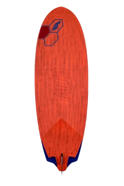 Tabou Windsurf Board Fifty TEAM 2024 - 115 TEAM -Surfshop24 Ladenverkäufe 2024t fifty team 01 uh web