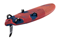 Tabou Windsurf Board Fifty TEAM 2024 - 115 TEAM -Surfshop24 Ladenverkäufe 2024t fifty team detail 01 web