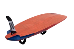 Tabou Windsurf Board Fifty TEAM 2024 - 115 TEAM -Surfshop24 Ladenverkäufe 2024t fifty team detail 02 web