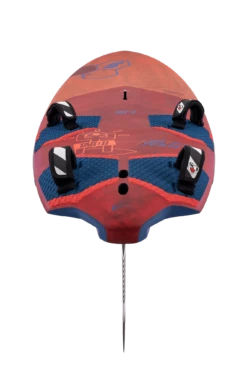 Tabou Windsurf Board Fifty LTD 2024 - 115 LTD -Surfshop24 Ladenverkäufe 2024t fifty team detail 03 web 1