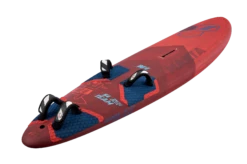 Tabou Windsurf Board Manta 2024 - 61 TEAM -Surfshop24 Ladenverkäufe 2024t manta detail 04 web