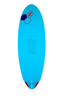 Tabou Windsurf Board Rocket MTE 2024 - 125 MTE -Surfshop24 Ladenverkäufe 2024t rocket mte 01 uh web