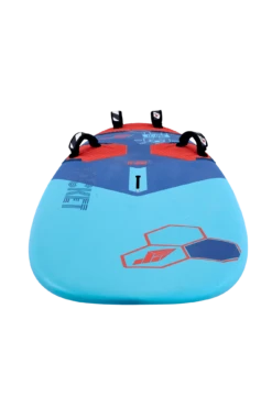 Tabou Windsurf Board Rocket MTE 2024 - 125 MTE -Surfshop24 Ladenverkäufe 2024t rocket mte detail 01 web