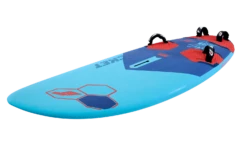 Tabou Windsurf Board Rocket MTE 2024 - 125 MTE -Surfshop24 Ladenverkäufe 2024t rocket mte detail 02 web