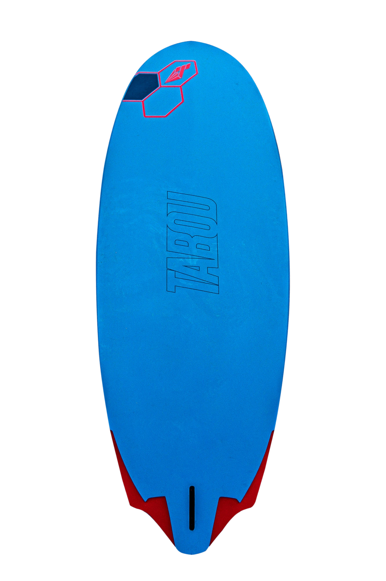 Tabou Windsurf Board Rocket Plus MTE 2024 - 133 MTE 4 Tabou Windsurf Board Rocket Plus MTE 2024 - 133 MTE – Bild 2