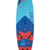 Tabou Windsurf Board Rocket TEAM 2024 - 105 TEAM -Surfshop24 Ladenverkäufe 2024t rocket team 01 d web