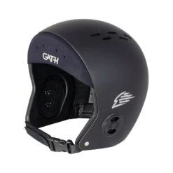 Gath Wassersport Helm Standard NEO Schwarz - M