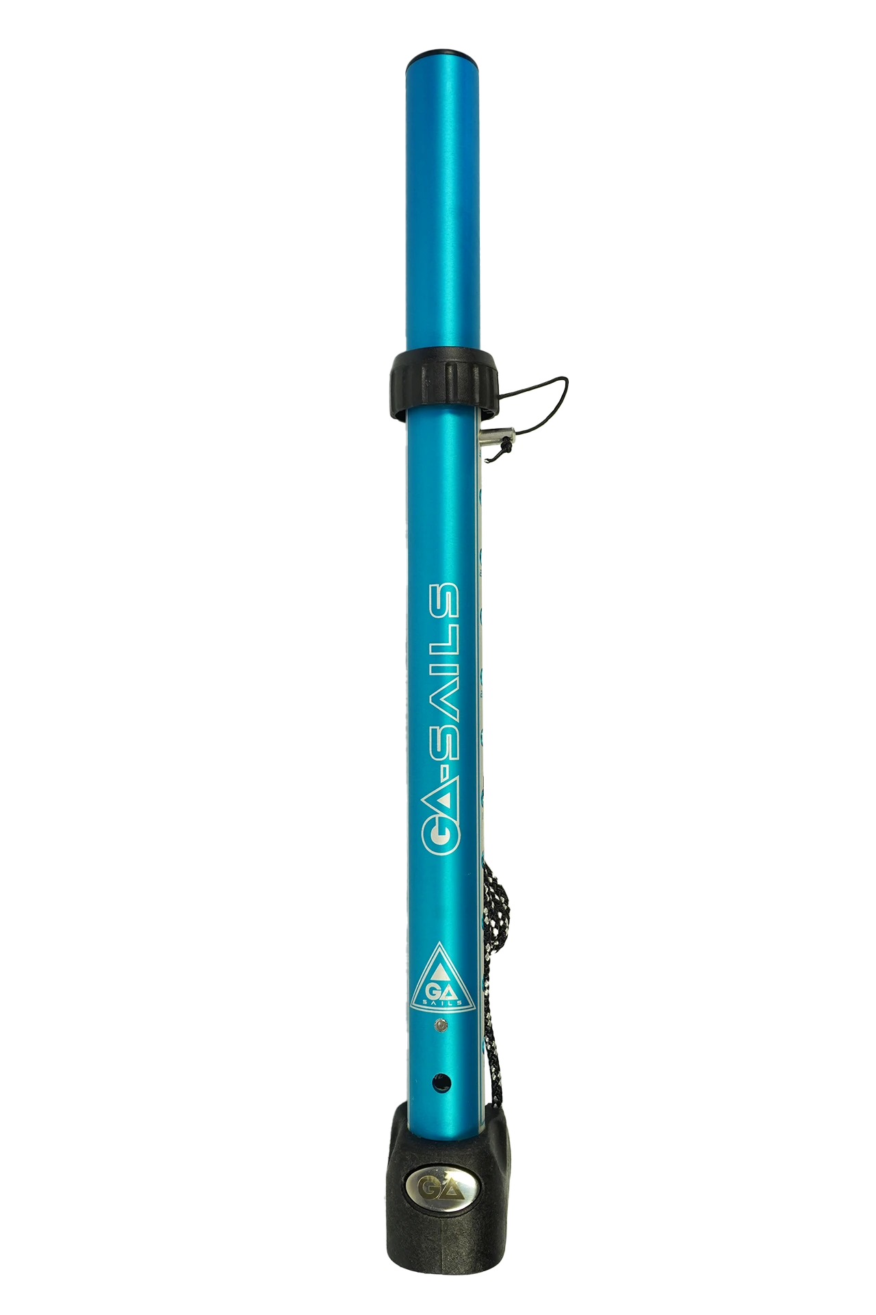 GAASTRA GA Windsurf Mastverlängerung RDM Alu Extension 2024 - 30cm 3 GAASTRA GA Windsurf Mastverlängerung RDM Alu Extension 2024 - 30cm