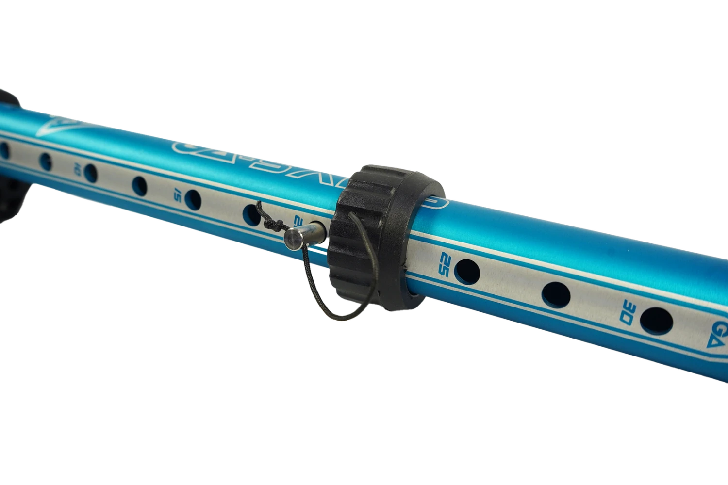 GAASTRA GA Windsurf Mastverlängerung RDM Alu Extension 2024 - 30cm 4 GAASTRA GA Windsurf Mastverlängerung RDM Alu Extension 2024 - 30cm – Bild 2