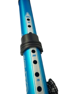 GAASTRA GA Windsurf Mastverlängerung SDM Alu Extension 2024 - 30cm -Surfshop24 Ladenverkäufe 24 ga ext alu sdm 30 02