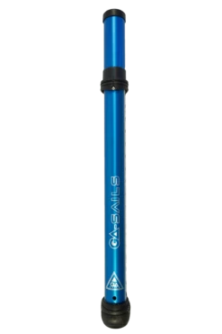 GAASTRA GA Windsurf Mastverlängerung SDM Alu Extension 2024 - 30cm -Surfshop24 Ladenverkäufe 24 ga ext alu sdm 45 01