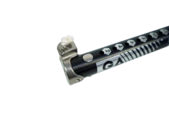 GAASTRA GA Windsurf Mastverlängerung RDM Alu Pro Extension 2024 - 32cm -Surfshop24 Ladenverkäufe 24 ga ext team alu rdm 48 03