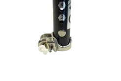 GAASTRA GA Windsurf Mastverlängerung SDM Alu Pro Extension 2024 - 32cm -Surfshop24 Ladenverkäufe 24 ga ext team alu sdm 48 03