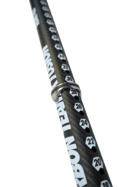 GAASTRA GA Windsurf Mastverlängerung RDM Carbon Team Extension 2024 - 32 Cm -Surfshop24 Ladenverkäufe 24 ga ext team carb rdm 48 02