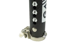 GAASTRA GA Windsurf Mastverlängerung RDM Carbon Team Extension 2024 - 32 Cm -Surfshop24 Ladenverkäufe 24 ga ext team carb rdm all 03