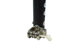 GAASTRA GA Windsurf Mastverlängerung RDM Carbon Team Extension 2024 - 32 Cm -Surfshop24 Ladenverkäufe 24 ga ext team carb rdm all 04