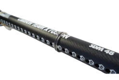 GAASTRA GA Windsurf Mastverlängerung SDM Carbon Team Extension 2024 - 32 Cm -Surfshop24 Ladenverkäufe 24 ga ext team carb sdm 48 02