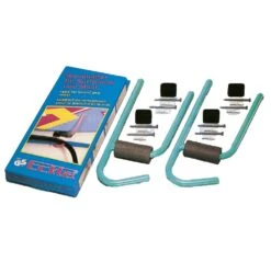 Eckla Wandhalter Schwenkbar - None