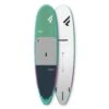 FANATIC SUP Hardboard Stylemaster Bamboo 2023 - 10"x28.5" -Surfshop24 Ladenverkäufe 33230 1104 1