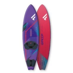 FANATIC Windsurf Board Grip TE - Boards 2023 - 87