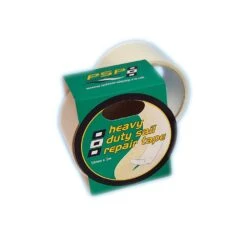 PSP Heavy Duty Sail Segeltape Weiß - None