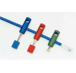 Ascan Boardlock Boardsicherung - Powerbox