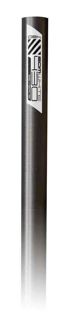 SEVERNE Windsurf Mast SDM WHITE 2024 - 430