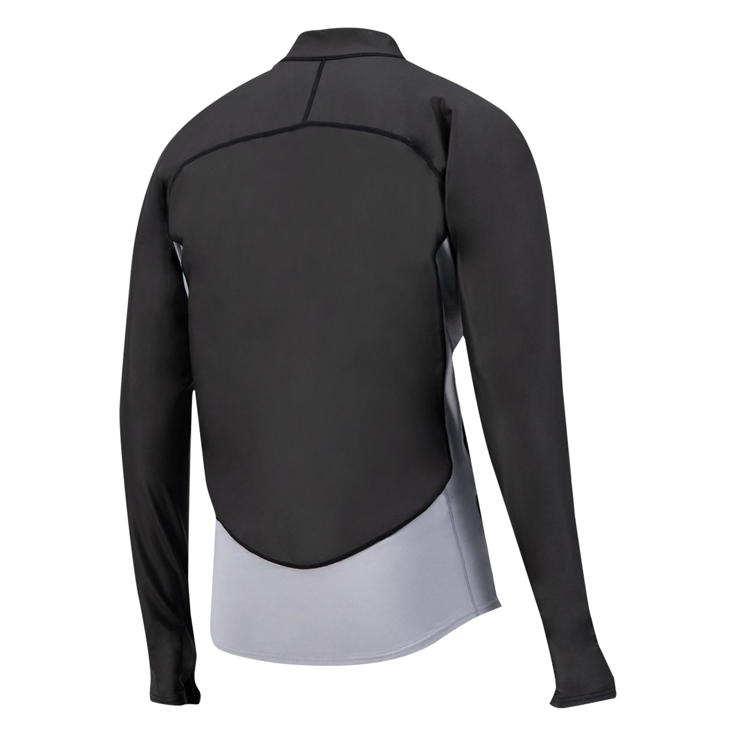 PROLIMIT SUP Kleidung Top Loosefit (PU) Splash Black/grey - 46/xs 4 PROLIMIT SUP Kleidung Top Loosefit (PU) Splash Black/grey - 46/xs – Bild 2