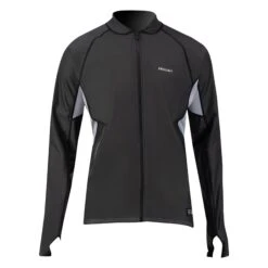 PROLIMIT SUP Kleidung Top Loosefit (PU) Splash Black/grey - 46/xs 14 PROLIMIT SUP Kleidung Top Loosefit (PU) Splash Black/grey - 46/xs -Surfshop24 Ladenverkäufe 400.14400.010 pl sup top loosefit pu splash black grey front