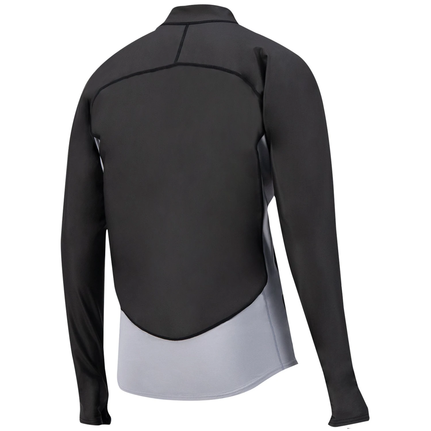 PROLIMIT SUP Kleidung Top Loosefit (PU) Splash Black/grey - 46/xs 10 PROLIMIT SUP Kleidung Top Loosefit (PU) Splash Black/grey - 46/xs – Bild 8