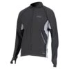 PROLIMIT SUP Kleidung Top Loosefit (PU) Splash Black/grey - 46/xs 2 PROLIMIT SUP Kleidung Top Loosefit (PU) Splash Black/grey - 46/xs -Surfshop24 Ladenverkäufe 400.14400.010 sup top loosefit pu splash black grey side