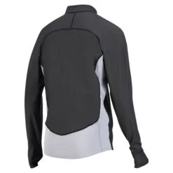 PROLIMIT SUP Kleidung Top Loosefit (PU) Splash Black/grey - 46/xs 13 PROLIMIT SUP Kleidung Top Loosefit (PU) Splash Black/grey - 46/xs -Surfshop24 Ladenverkäufe 400.14400.010 sup top loosefit pu splash black grey side back