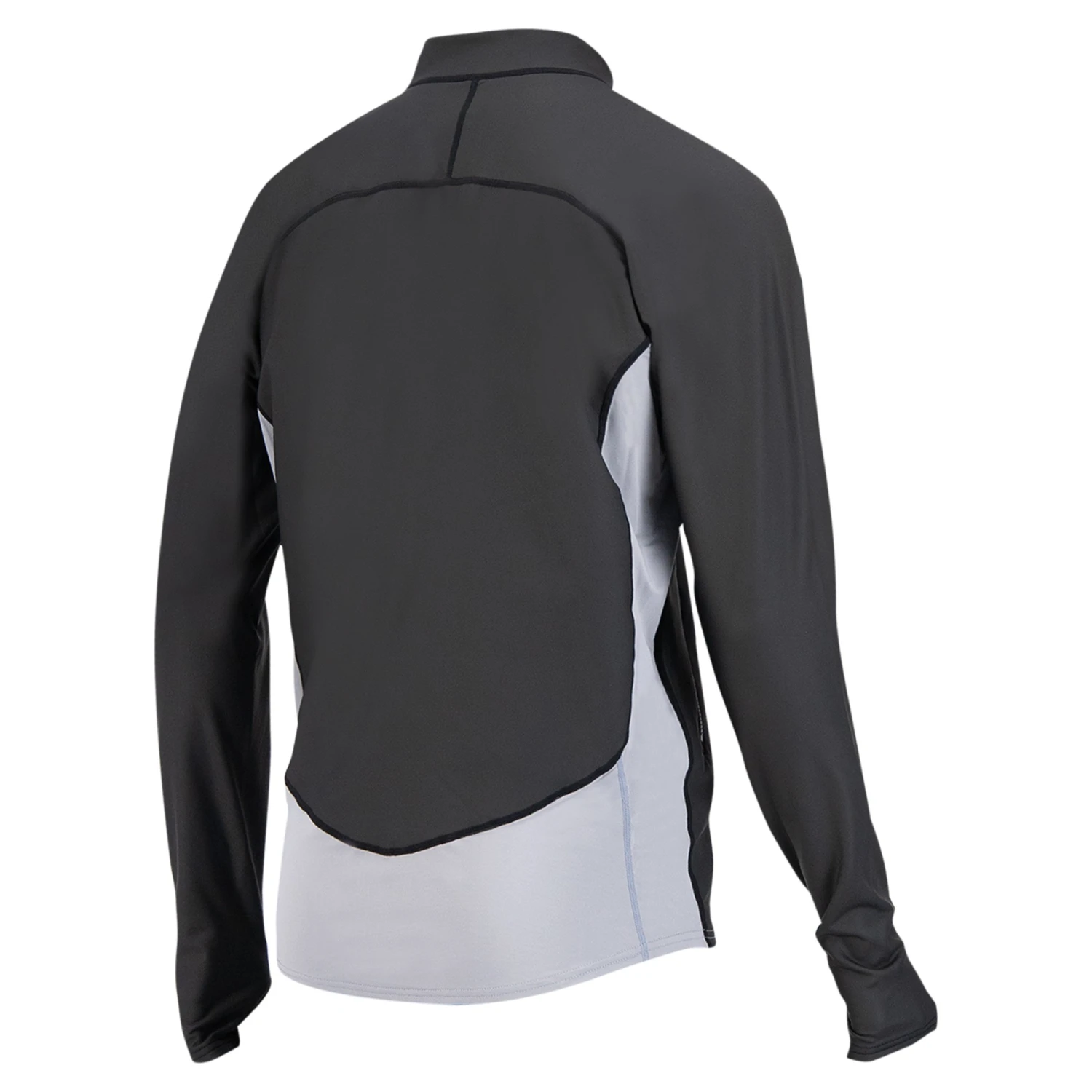 PROLIMIT SUP Kleidung Top Loosefit (PU) Splash Black/grey - 46/xs 5 PROLIMIT SUP Kleidung Top Loosefit (PU) Splash Black/grey - 46/xs – Bild 3
