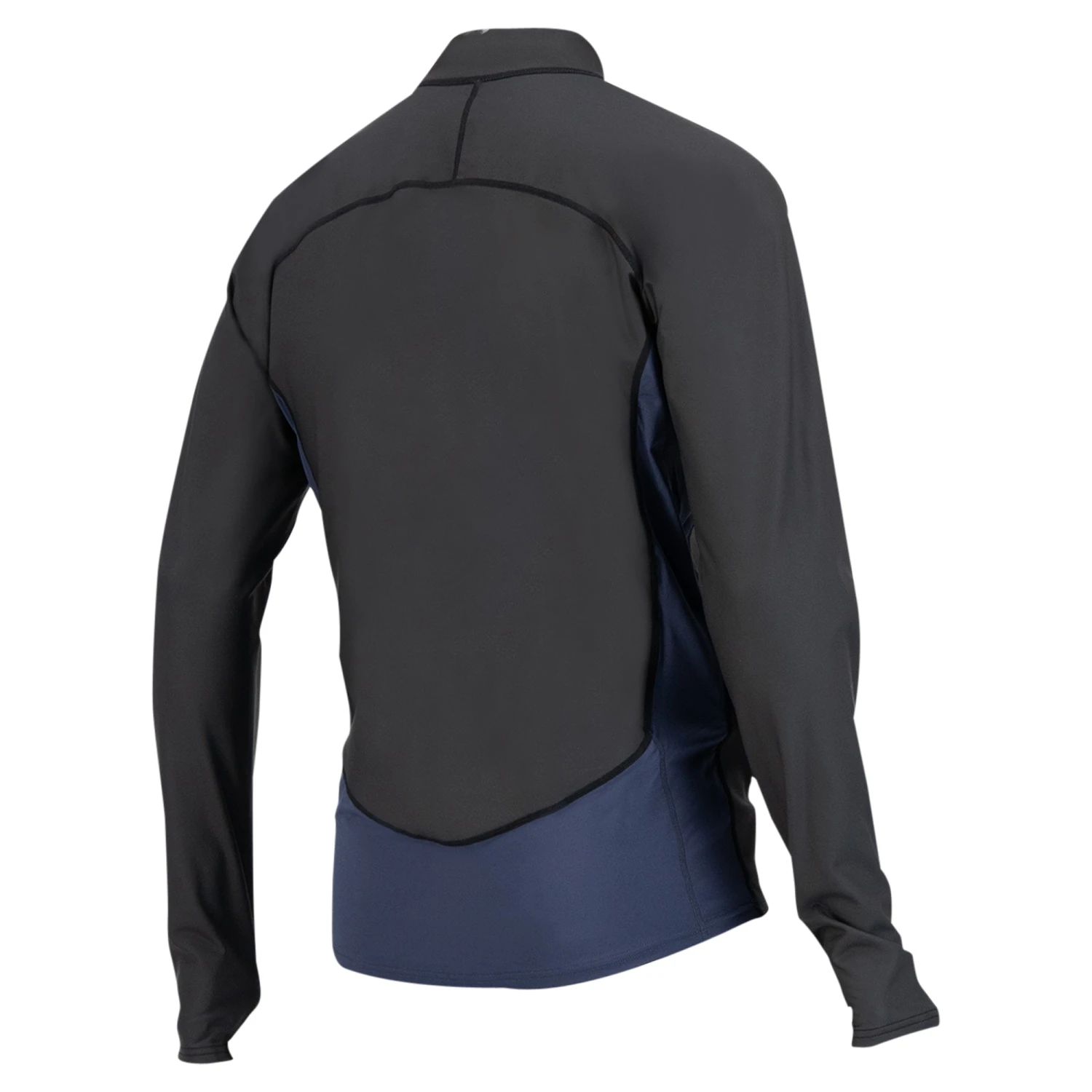 PROLIMIT SUP Kleidung Top Loosefit (PU) Splash Slate/Black - 46/xs 4 PROLIMIT SUP Kleidung Top Loosefit (PU) Splash Slate/Black - 46/xs – Bild 2