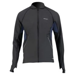 PROLIMIT SUP Kleidung Top Loosefit (PU) Splash Slate/Black - 46/xs 12 PROLIMIT SUP Kleidung Top Loosefit (PU) Splash Slate/Black - 46/xs -Surfshop24 Ladenverkäufe 400.14400.020 sup top loosefit pu splash slate black front