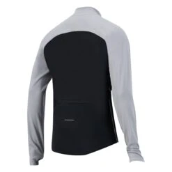 PROLIMIT SUP Top Quick Dry SL Black/grey - 48/s Black/grey 17 PROLIMIT SUP Top Quick Dry SL Black/grey - 48/s Black/grey -Surfshop24 Ladenverkäufe 400.14430.010 pl sup top quickdry black grey back