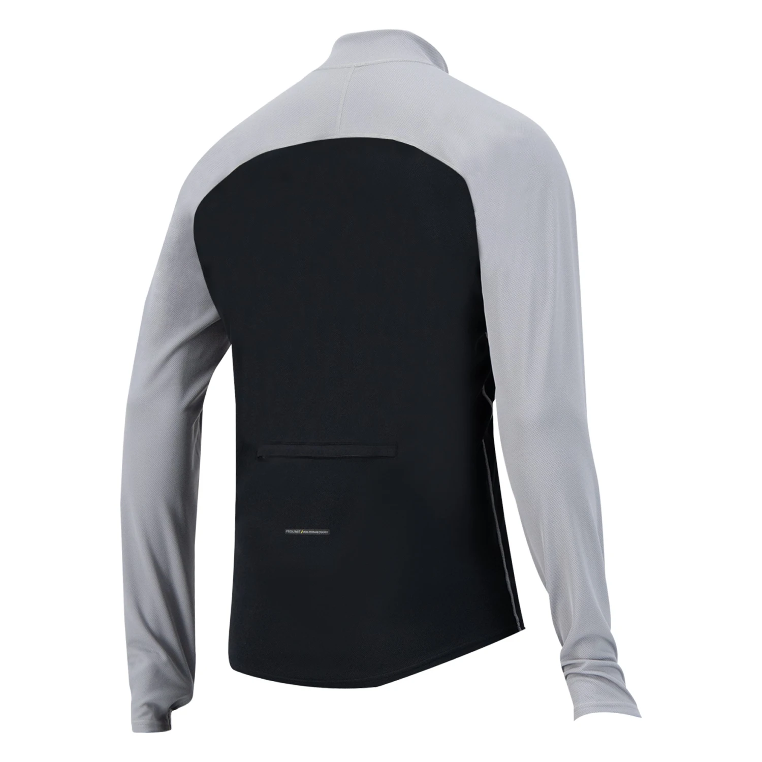 PROLIMIT SUP Top Quick Dry SL Black/grey - 48/s Black/grey 7 PROLIMIT SUP Top Quick Dry SL Black/grey - 48/s Black/grey – Bild 5