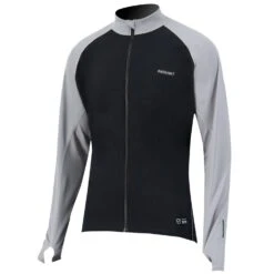 PROLIMIT SUP Top Quick Dry SL Black/grey - 48/s Black/grey 19 PROLIMIT SUP Top Quick Dry SL Black/grey - 48/s Black/grey -Surfshop24 Ladenverkäufe 400.14430.010 sup top quick dry sl black grey 1