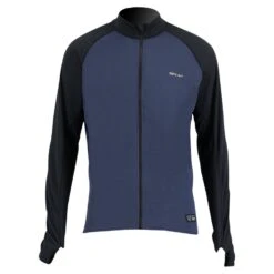 PROLIMIT SUP Top Quick Dry SL Slate/Black - 48/s Slate/Black -Surfshop24 Ladenverkäufe 400.14430.020 2