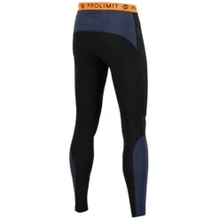 PROLIMIT SUP Kleidung Neo Longpants AIRMAX 2,0mmZodiac Slate/Black/Orange - 48/s -Surfshop24 Ladenverkäufe 400.14480.020 3