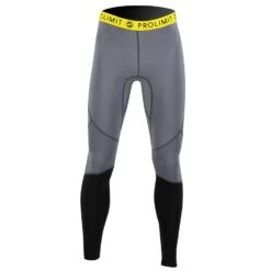 PROLIMIT SUP Neo Longpants 1,5mm D.Airmax GreyBlack/Yellow - 46/xs GreyBlack/Yellow -Surfshop24 Ladenverkäufe 400.14490.010 2